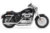 Harley-Davidson (R) Sportster(R) 1200 Custom(TM) 2017